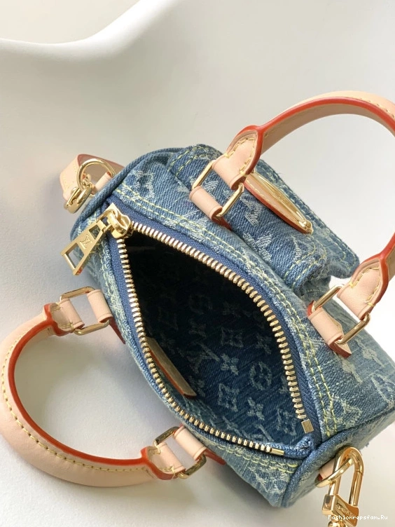 FS CHEAP LOUIS VUITTON SPEEDY NANO 0816